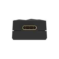 iFi Audio iSilencerMAX. Reduktor szumów ze złącza USB. - 13
