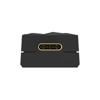 iFi Audio iSilencerMAX. Reduktor szumów ze złącza USB. - 13