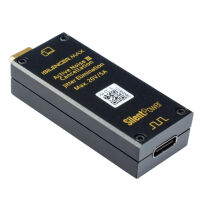 iFi Audio iSilencerMAX. Reduktor szumów ze złącza USB. - 9