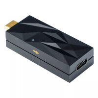 iFi Audio iSilencerMAX. Reduktor szumów ze złącza USB. - 8