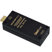 iFi Audio iSilencerMAX. Reduktor szumów ze złącza USB. - 6