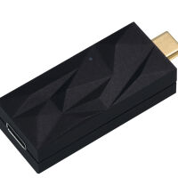 iFi Audio iSilencerMAX. Reduktor szumów ze złącza USB. - 10