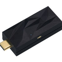 iFi Audio iSilencerMAX. Reduktor szumów ze złącza USB. - 2
