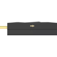 iFi Audio iSilencerMAX. Reduktor szumów ze złącza USB. - 11