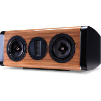 Wharfedale Aura C (orzech połysk). Kolumna centralna. - 3