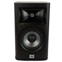 JBL Studio 620 (dark wood). Kolumna podstawkowa. - 3