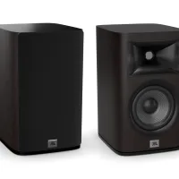 JBL Studio 620 (dark wood). Kolumna podstawkowa. - 2