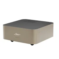Fezz Audio Gaia Mini EVO (sunlight). Przedwzmacniacz gramofonowy. - 3
