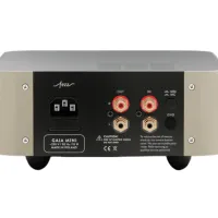 Fezz Audio Gaia Mini EVO (sunlight). Przedwzmacniacz gramofonowy. - 2