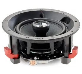 Focal 100 ICW 5. Instalacyjny głośnik sufitowy.