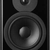 Dynaudio Evoke 20 (czarny). Kolumny podstawkowe. - 2