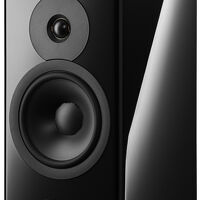 Dynaudio Evoke 20 (czarny). Kolumny podstawkowe. - 4