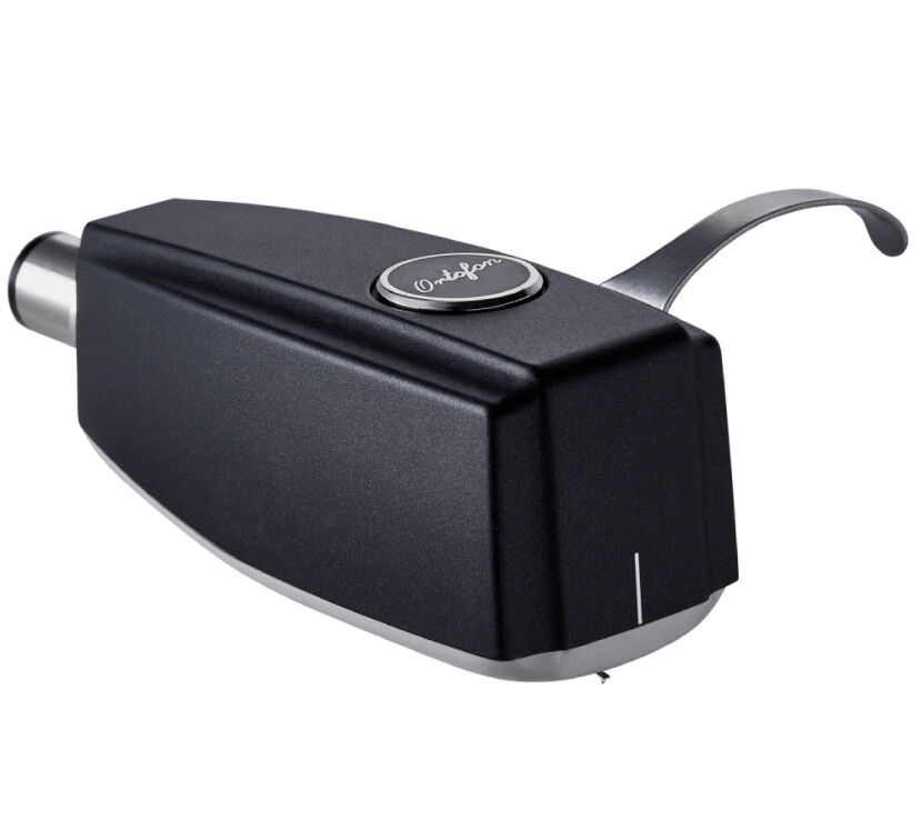 Ortofon SPU Classic GE MkII. Wkładka gramofonowa MC.