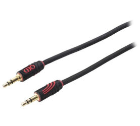 QED QE5166 Profile (3.0m). Przewód Jack - Jack.