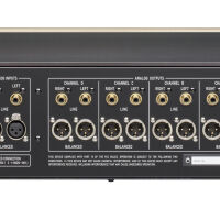 Accuphase DF-65. Referencyjny procesor cyfrowy. - 2