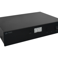 Taga Harmony PF-2000 (2025) (czarny). Listwa zasilająca. - 2