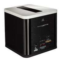 Martin Logan BalancedForce 210 (biały). Subwoofer aktywny. - 3