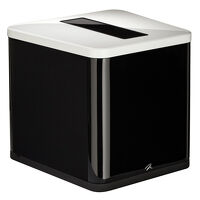 Martin Logan BalancedForce 210 (biały). Subwoofer aktywny. - 2