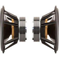 Martin Logan BalancedForce 210 (biały). Subwoofer aktywny. - 5