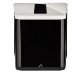 Martin Logan BalancedForce 210 (biały). Subwoofer aktywny.
