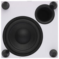 Dali Sub C-8 D (biały). Subwoofer aktywny. - 3