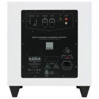 Dali Sub C-8 D (biały). Subwoofer aktywny. - 2