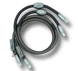 Esprit Gaia X. Interkonekt audio 2xXLR (2.4m).