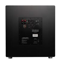 Velodyne VI-Q 15 (czarny). Subwoofer aktywny. - 2