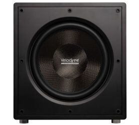 Velodyne VI-Q 15 (czarny). Subwoofer aktywny.