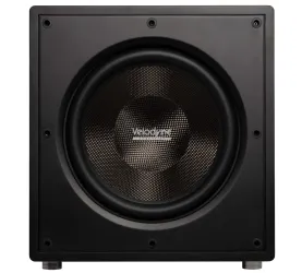 Velodyne VI-Q 15 (czarny). Subwoofer aktywny.