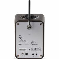Ruark Audio R1 Mk4 (kremowy). Radio FM/DAB z Bluetooth. - 2