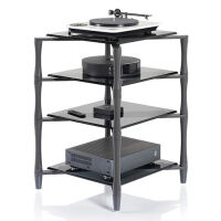 NorStone Slender HiFi. Stolik audio. - 3