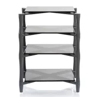 NorStone Slender HiFi. Stolik audio. - 2