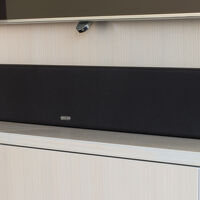 Monitor Audio SB-3. Kolumna naścienna. - 3