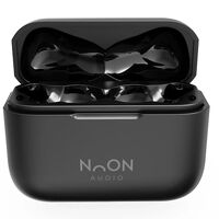 Noon Audio Adept 7 Pro (czarny). Bezprzewodowe słuchawki douszne. - 3