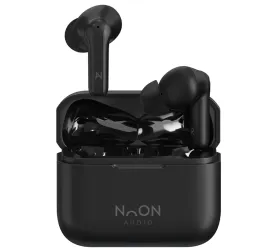 Noon Audio Adept 7 Pro (czarny). Bezprzewodowe słuchawki douszne.