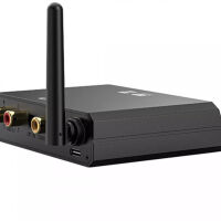 FiiO BR13 (czarny). Odbiornik Bluetooth z DAC. - 4