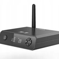 FiiO BR13 (czarny). Odbiornik Bluetooth z DAC. - 2