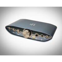 iFi Audio Zen Can 3. Wzmacniacz słuchawkowy. - 3