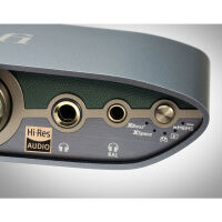 iFi Audio Zen Can 3. Wzmacniacz słuchawkowy. - 6