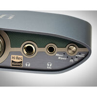 iFi Audio Zen Can 3. Wzmacniacz słuchawkowy. - 6