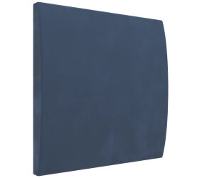 Vicoustic Cinema Round Premium (blue). Panel akustyczny (kpl. 8 sztuk).