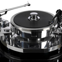 Transrotor Artus FMD. Gramofon manualny. - 2