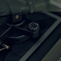 Argon Audio TT Signature (dark). Gramofon manualny. - 4