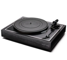 Argon Audio TT Signature (dark). Gramofon manualny.