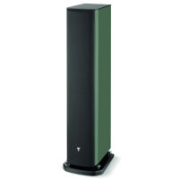 Focal Aria Evo X N°3 (zielony). Kolumny podłogowe. - 3