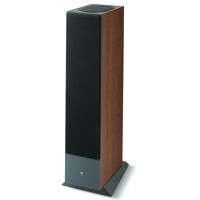 Focal Theva N°3-D (dark wood). Kolumny podłogowe z Atmos. - 4