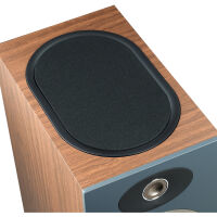 Focal Theva N°3-D (dark wood). Kolumny podłogowe z Atmos. - 8