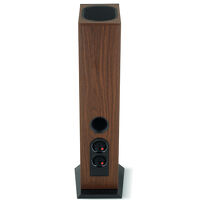 Focal Theva N°3-D (dark wood). Kolumny podłogowe z Atmos. - 6