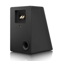 SVS Ultra Elevation (black oak). Kolumny surround. - 4